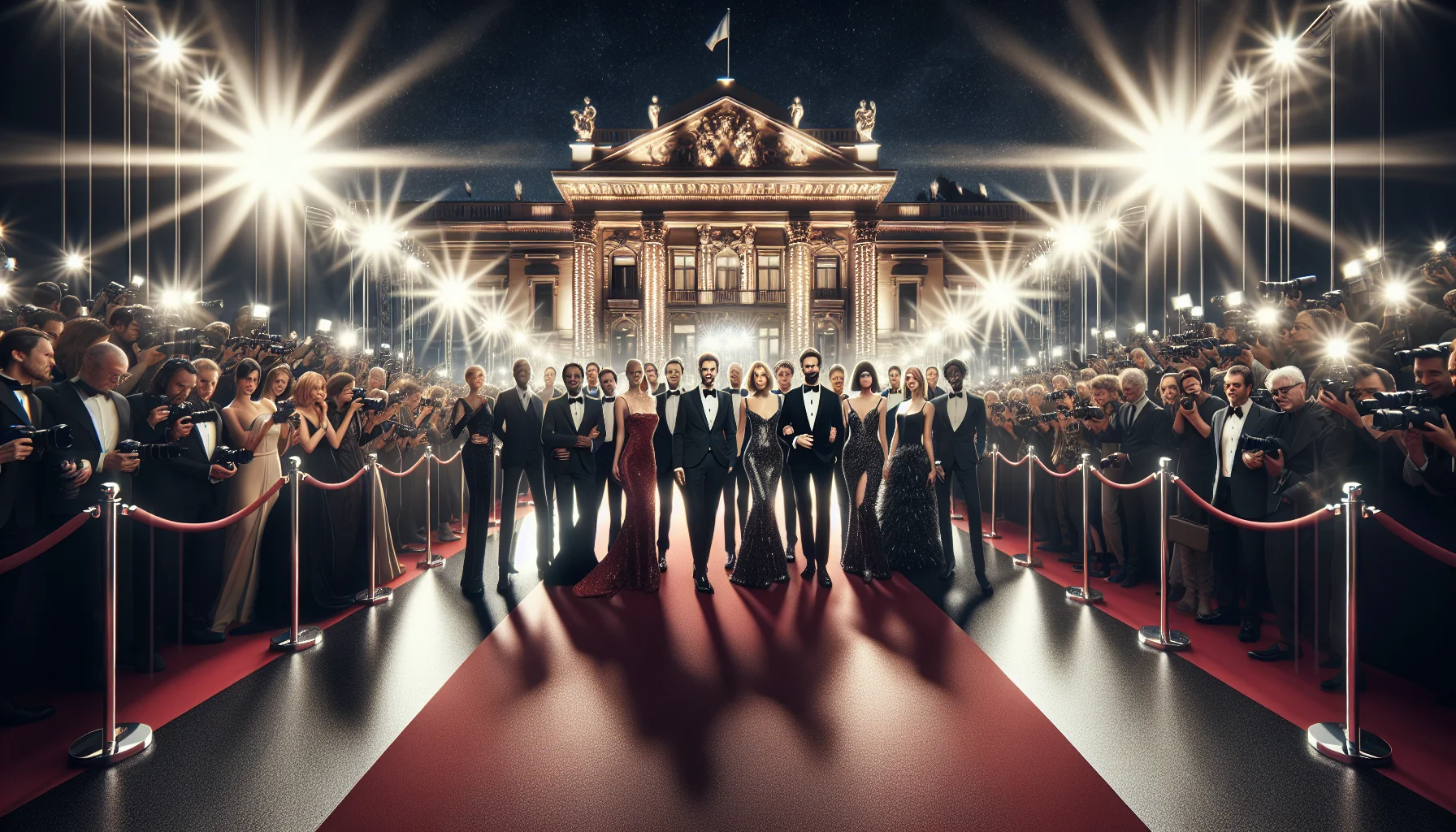 Cannes fete Breaking News: Stay Updated with the Latest Highlights