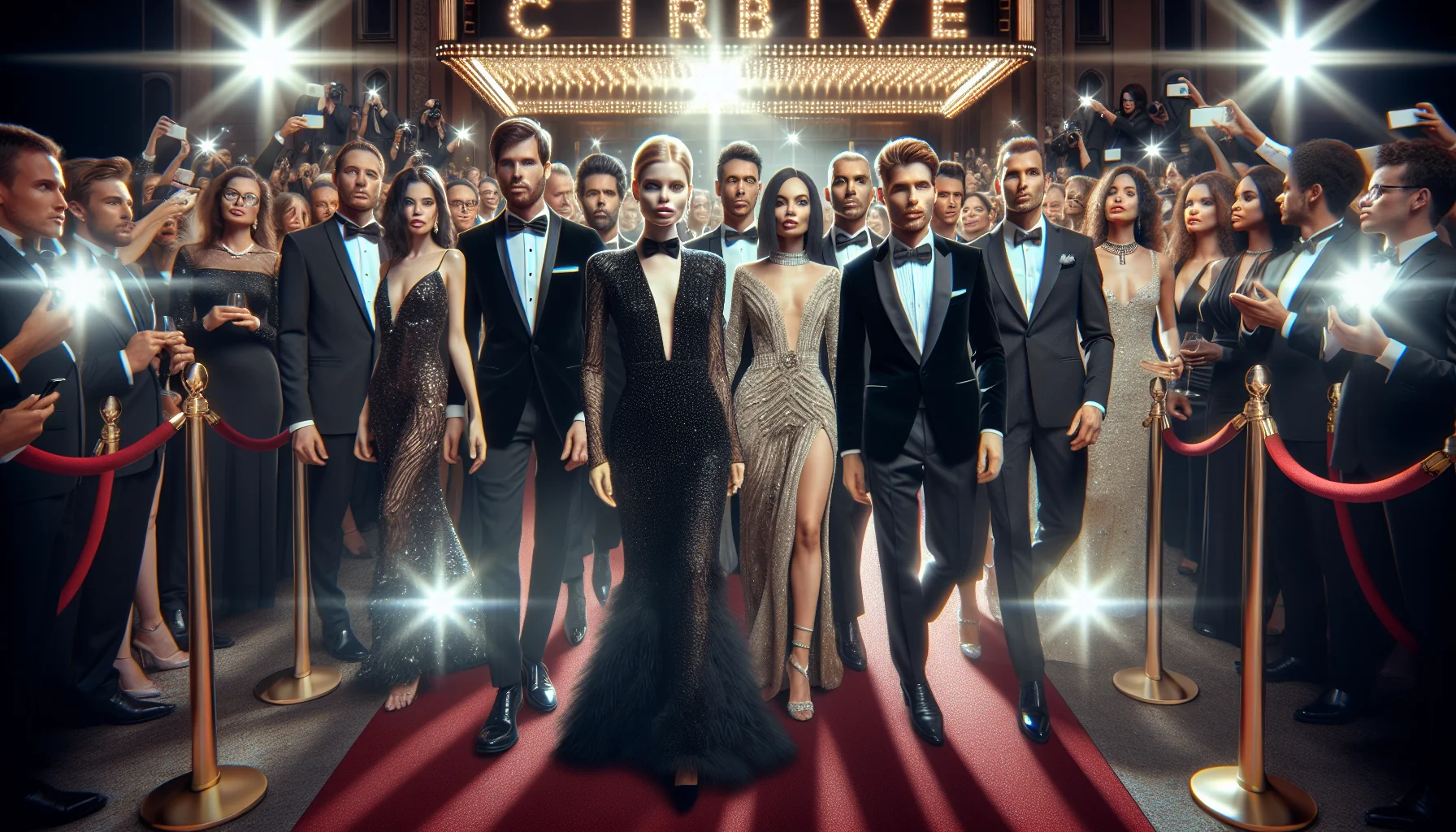Unlocking scoop Cannes fete accession: The Ultimate Insider 's Guide